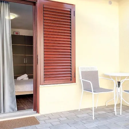 Guest house Fiore Novigrad (Istria)