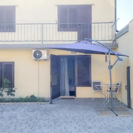 Fiore Guest house Novigrad (Istria)