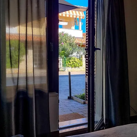 Fiore 3* Novigrad Istria